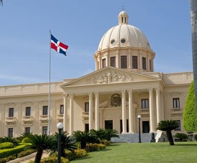 Dominican Republic