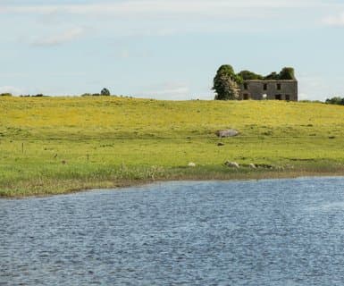 Flights from Shannon, County Clare