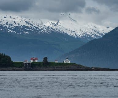 Sitka Rocky Gutierrez