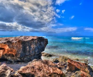 South Caicos