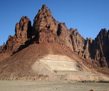 Riyadh, Saudi Arabia