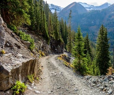 Telluride Regional