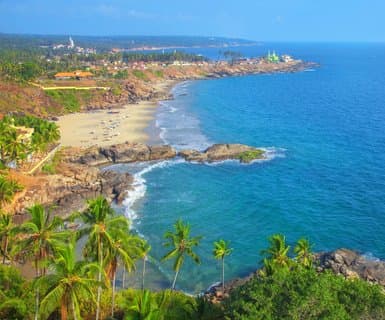 Thiruvananthapuram