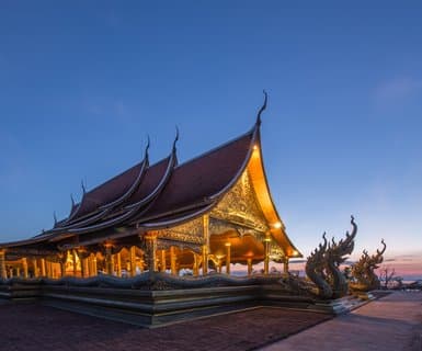 Bangkok, Thailand