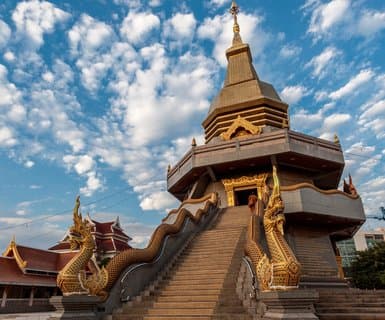 Bangkok, Thailand
