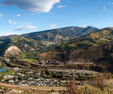 Eagle County Regional