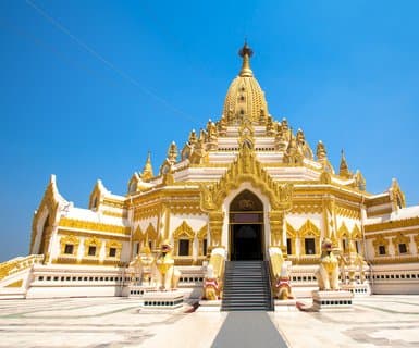 Bangkok, Thailand