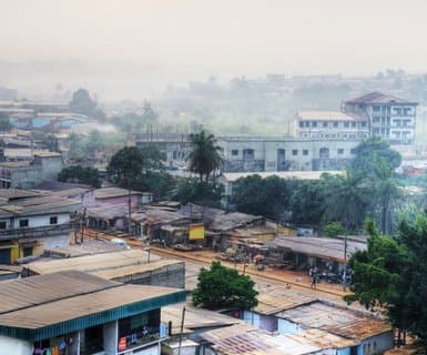 Cameroon