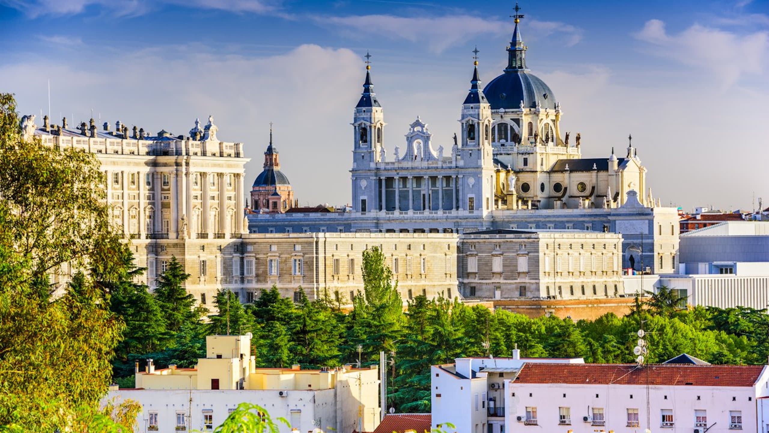 Cheap flights from Portugal to Spain from £28