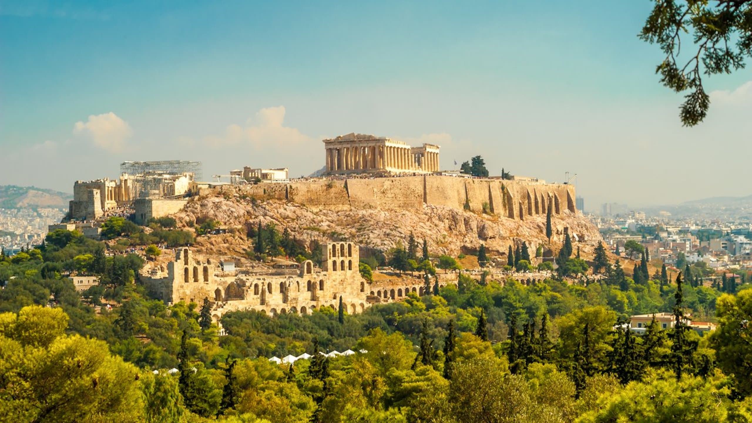 Cheap flights from United Kingdom to Greece from £51