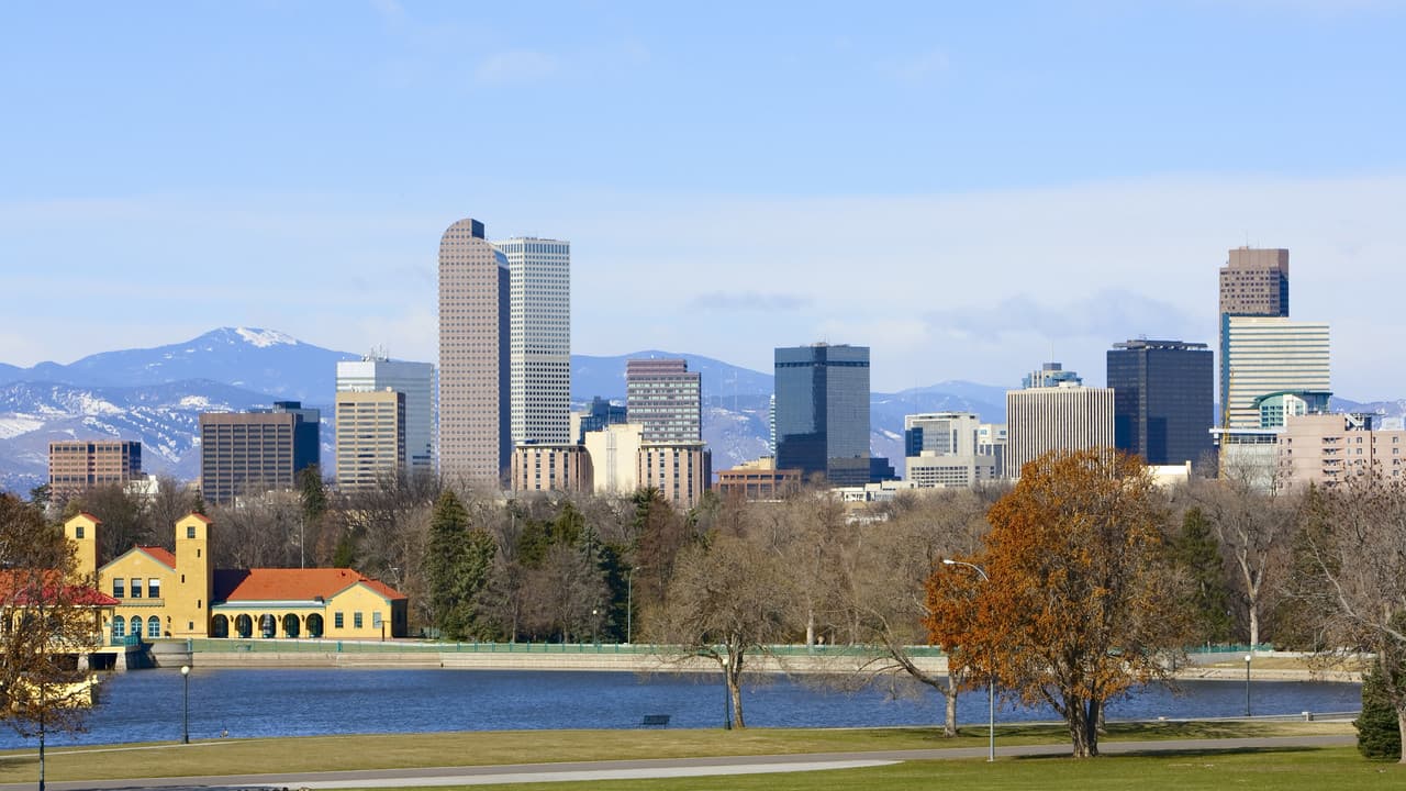 Cheap flights to Colorado, United States
