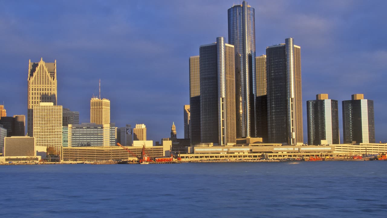 Cheap flights to Michigan, United States