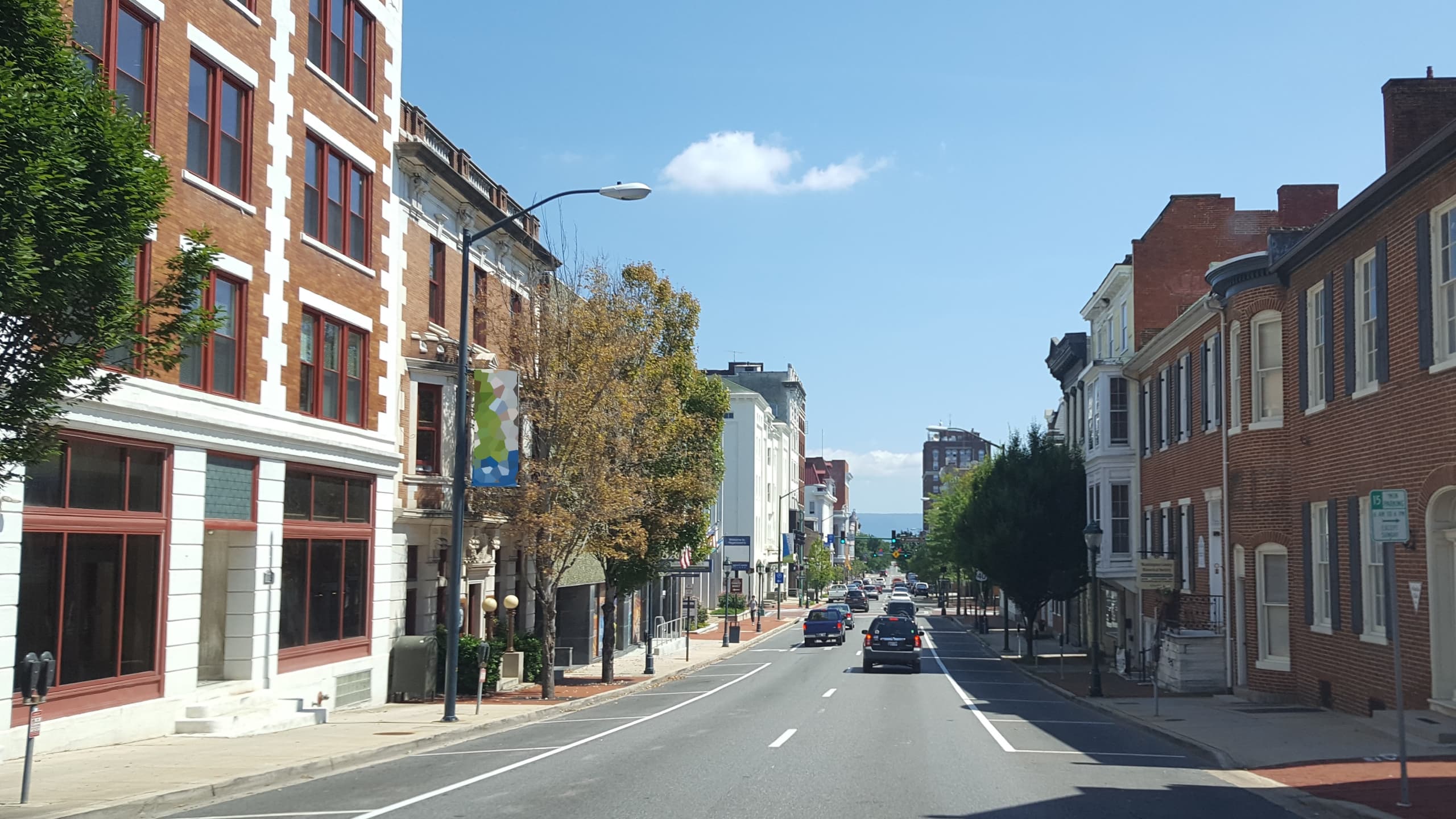 Cheap flights to Maryland, United States