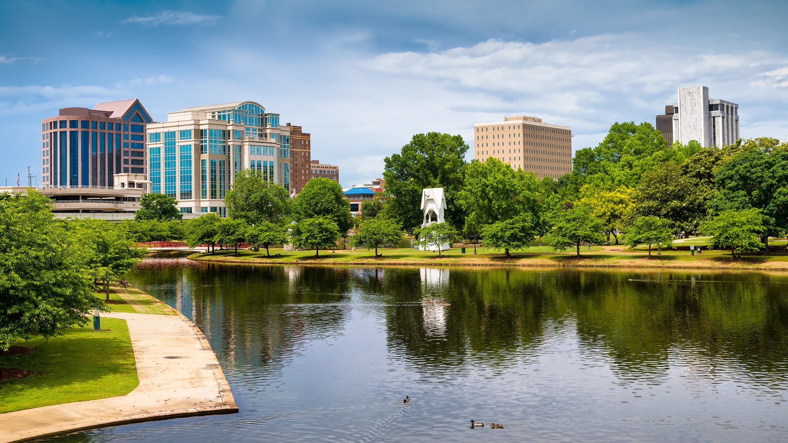 Cheap flights to Alabama, United States