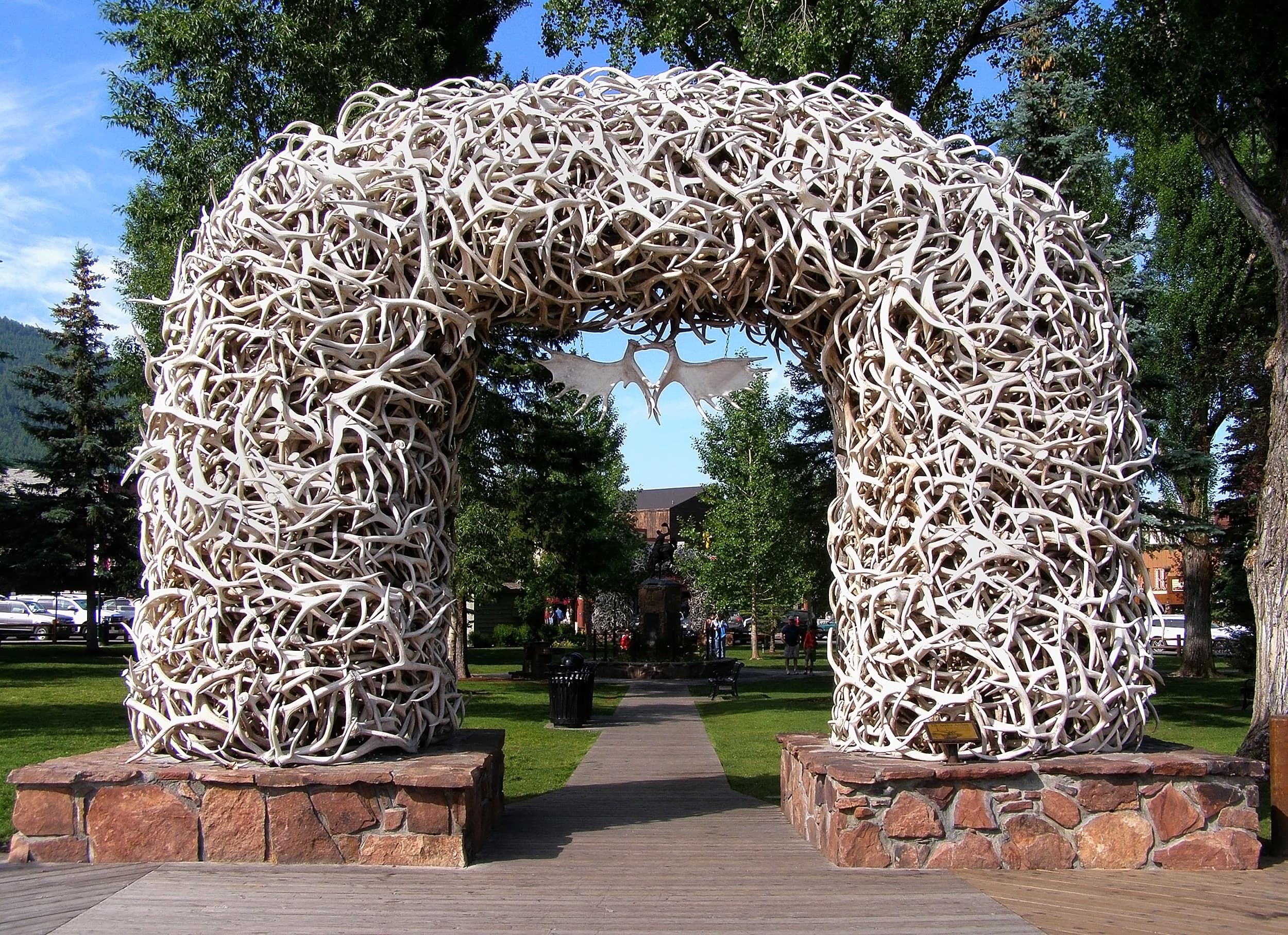 Cheap flights to Wyoming, United States