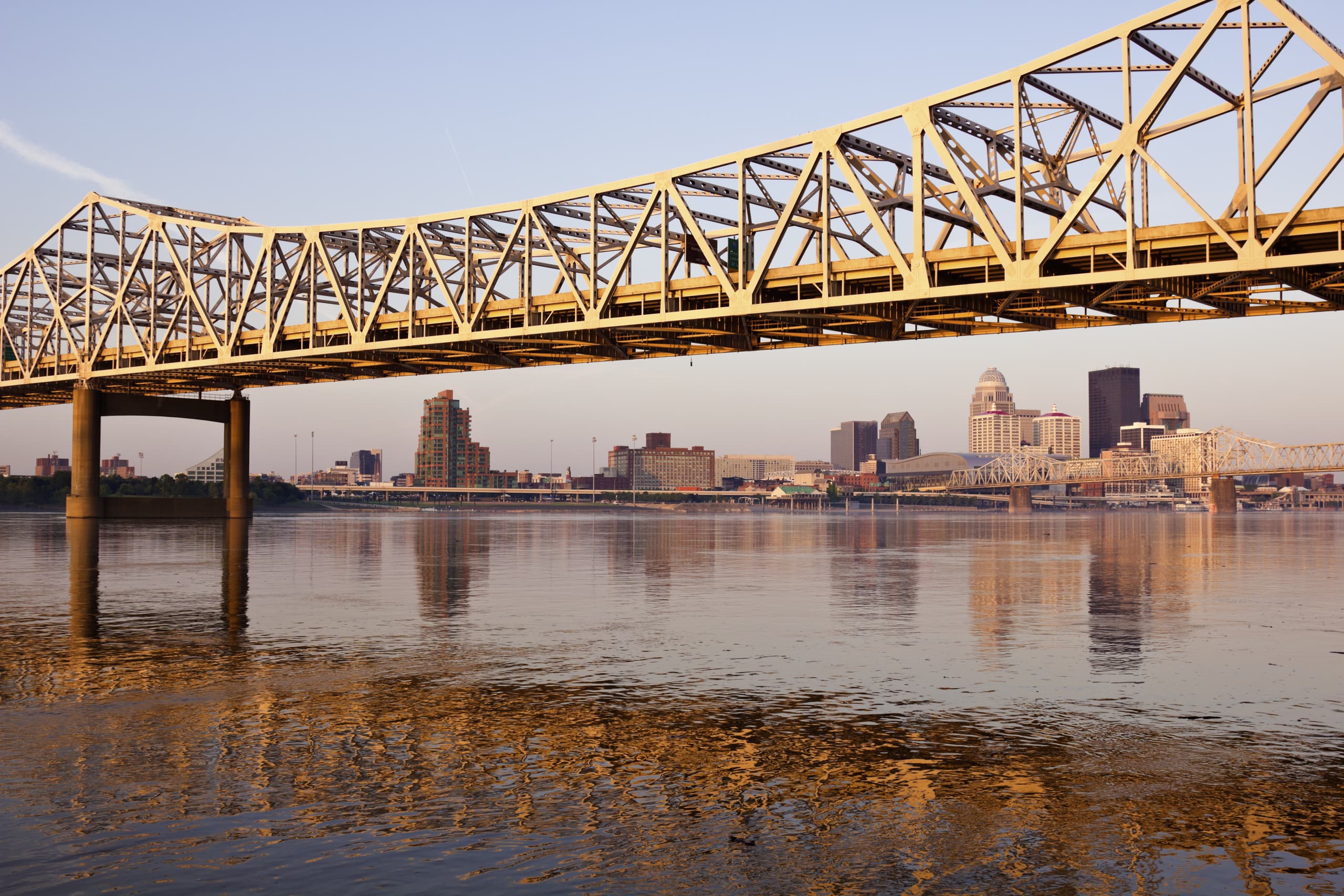 Cheap flights to Kentucky, United States