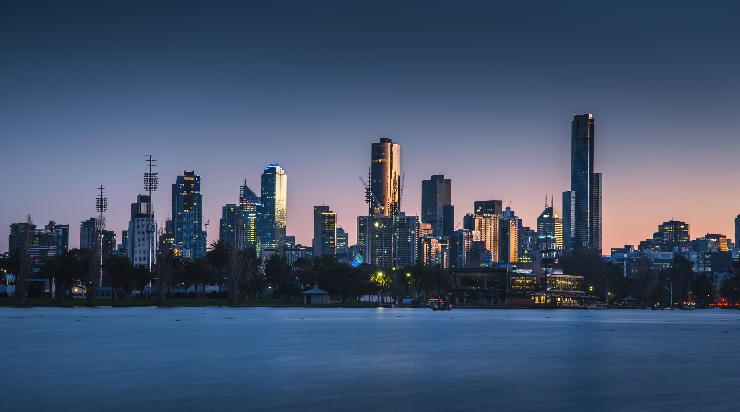 Cheap flights to Victoria, Australia
