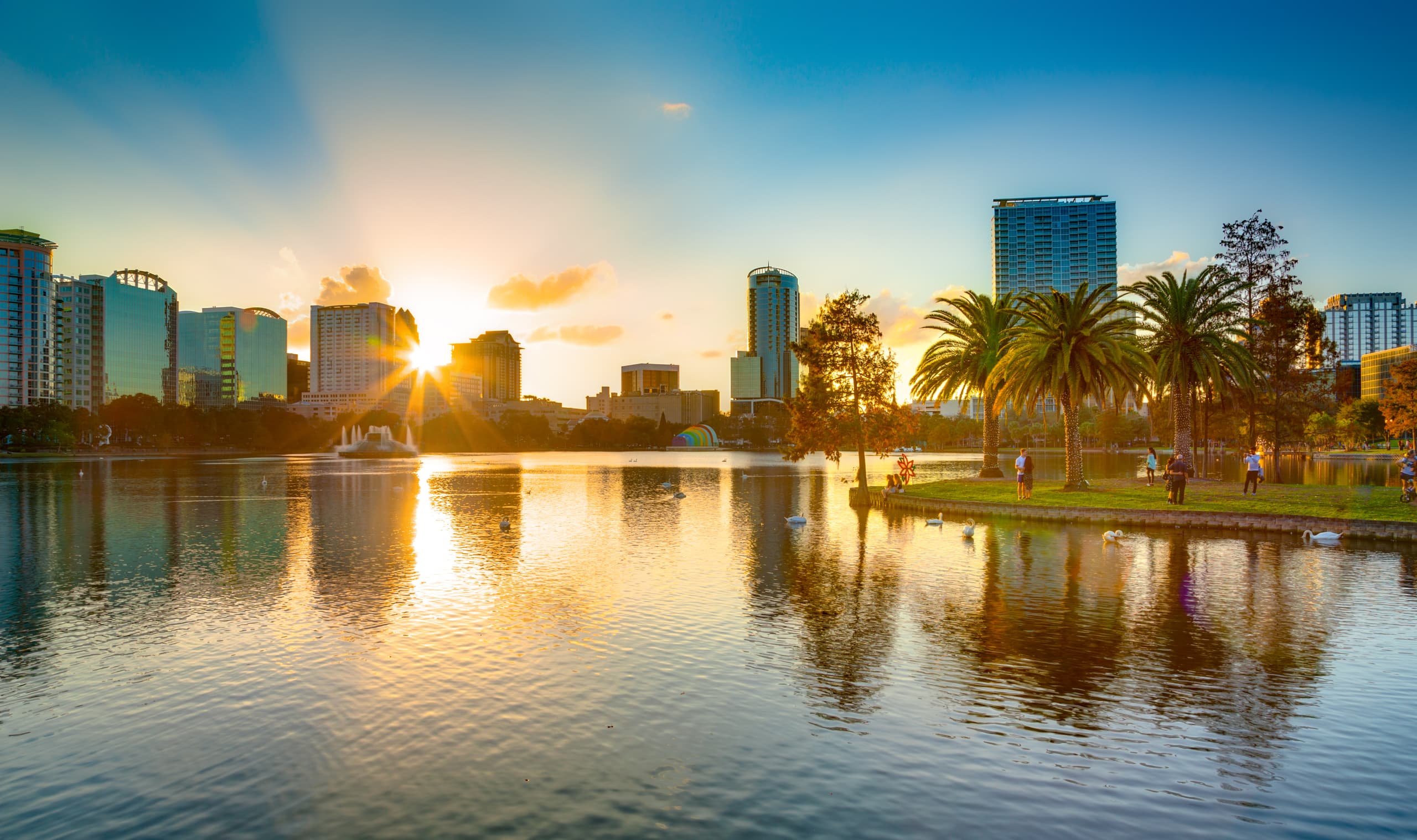Cheap flights to Florida, United States