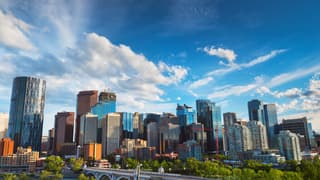 Calgary