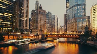 Chicago