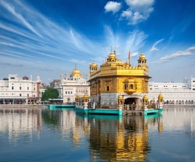 New Delhi, India