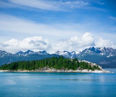 Ted Stevens Anchorage International