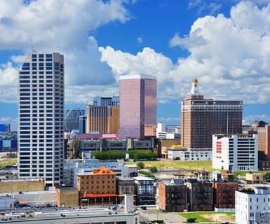 Atlantic City International