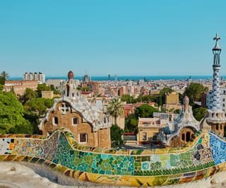 Barcelona
