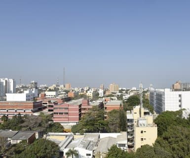 Barranquilla