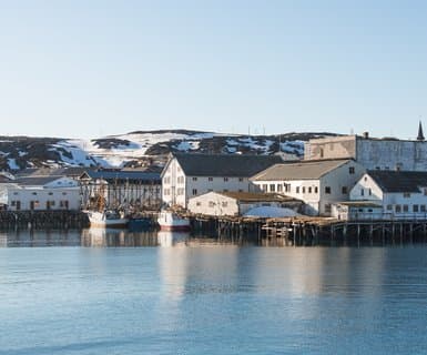 Berlevåg