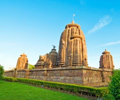 Bhubaneswar