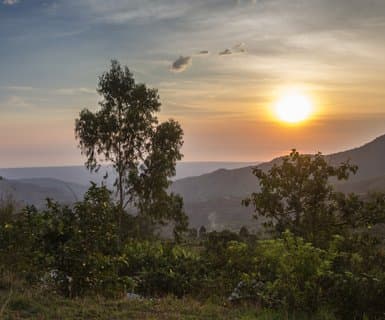 Burundi