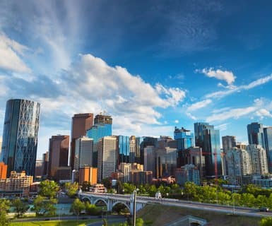 Calgary