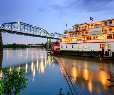 Chattanooga Metropolitan