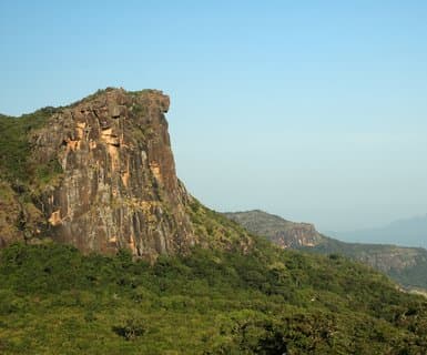 Conakry, Guinea