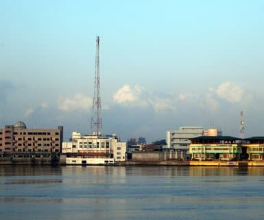 Cotonou