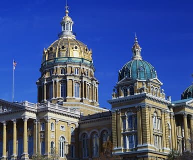 Des Moines International