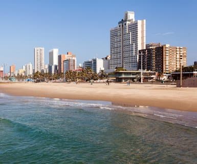 Durban International