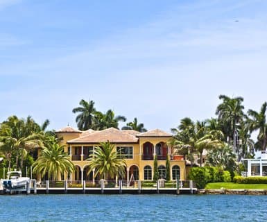 Flights from Fort Lauderdale