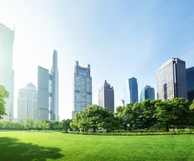 Garden City Regional