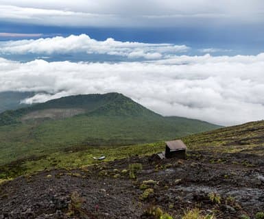 Goma, Democratic Republic of the Congo