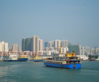 Haikou