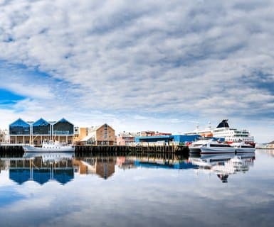 Hammerfest
