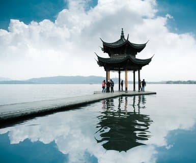 Hangzhou