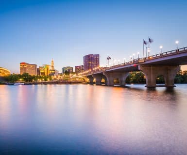 Bradley International