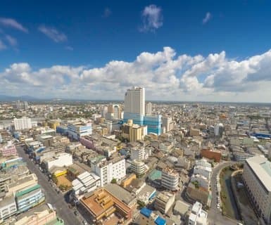 Bangkok, Thailand