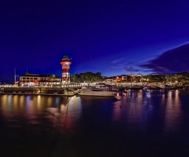 Hilton Head