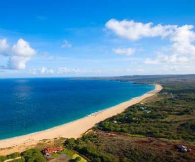 Molokai