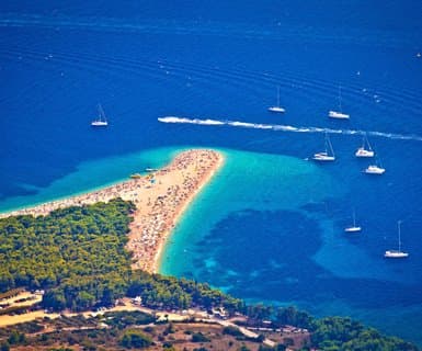 Horn Island