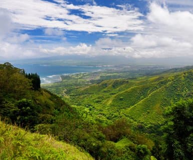 Kahului
